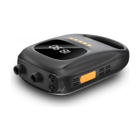 TX-266 pompa ad aria elettrica 350 l /min - Foto 1