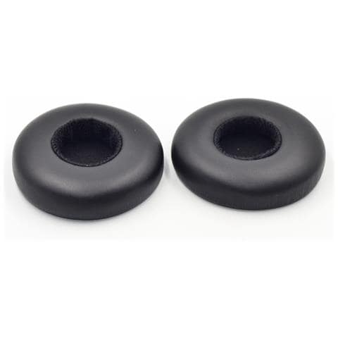 Cuscinetti Auricolari Per Sony Wh-ch500/510, Mdr-zx330bt 310 Zx100 600 Black - Foto 2