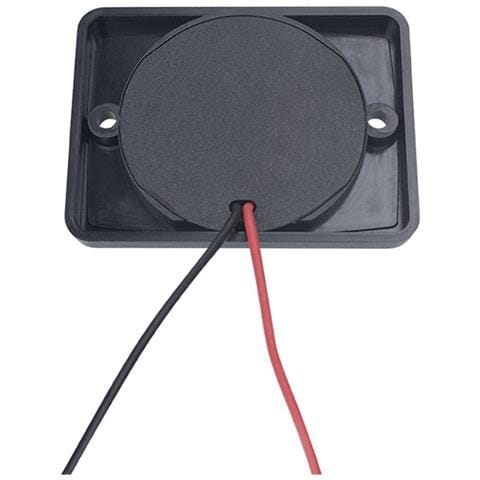 Caricatore Quadrato Piatto Doppio Pd Con Guscio Nero Black+blue - Foto 2