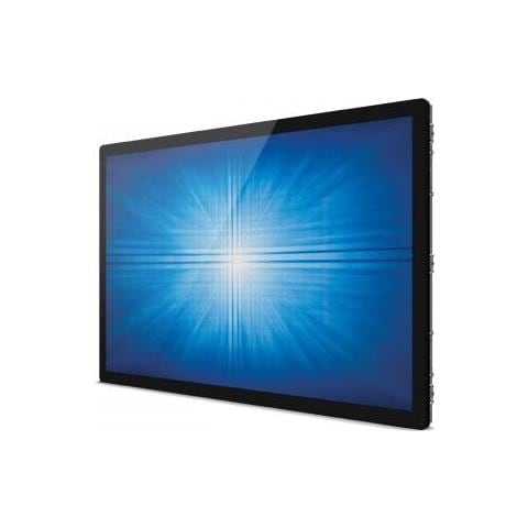 Elo Touch Solution 3263l 80 Cm (31.5"") 1920 X 1080 Pixel Multi-touch Multi Utente Nero - Foto 1