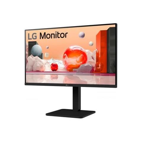 27ba450 Monitor Pc 68,6 Cm (27"") 1920 X 1080 Pixel Full Hd Lcd Nero - Foto 2