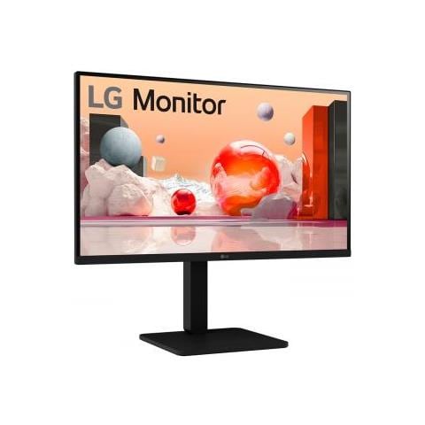 27ba450 Monitor Pc 68,6 Cm (27"") 1920 X 1080 Pixel Full Hd Lcd Nero - Foto 3