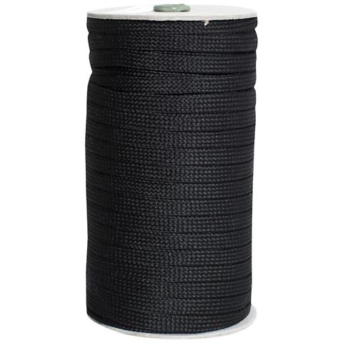 Drawstring 50 M Nero No Size - Foto 1