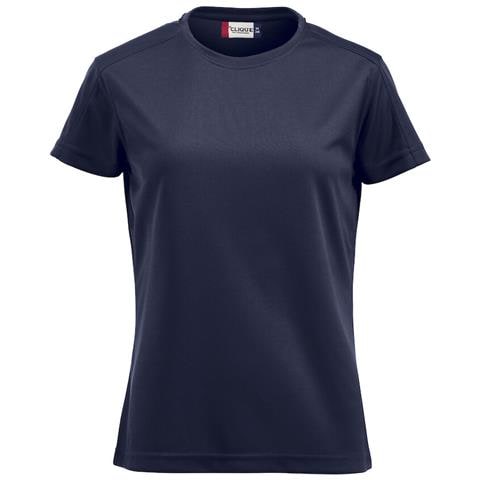 Ladies Ice-t Blu Scuro M - Foto 1