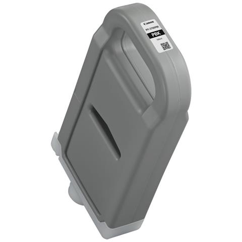 Cartuccia D'inchiostro PFI-3700BK 700 ml Colore Nero - Foto 1