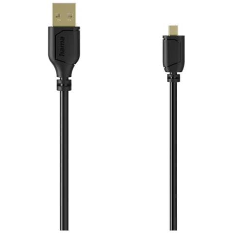 00074263 Usb Kabel 0,75 M Usb 2.0 Mini-usb B Usb A (00074263) - Foto 1