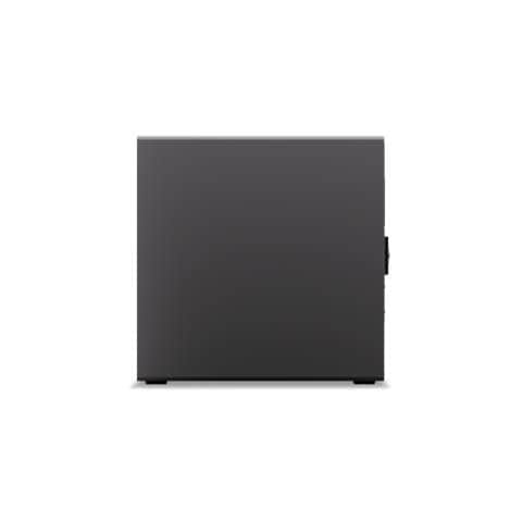 Workstation ThinkStation P5 Intel Xeon W5-2545 3,5 GHz RAM 64GB DDR5 SSD 1TB NVIDIA RTX 4000 Ada Wi-Fi Windows 11 Pro for Workstations - Foto 2