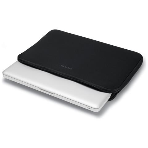 PERFECT 31,8 cm (12.5") Custodia a tasca Nero - Foto 2