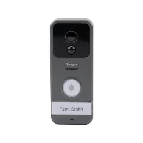 Video Doorbell Vdb 824ya (6024) - Foto 1
