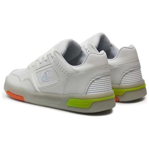 Scarpe Casual Uomo Z80 RetroTech - Foto 4