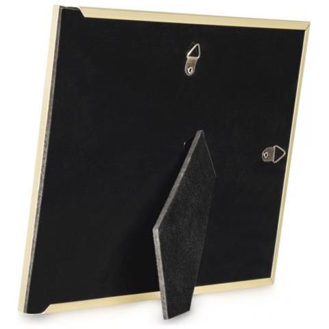 Hama ""sassy"" Oro Cornice Per Foto Singola - Foto 2