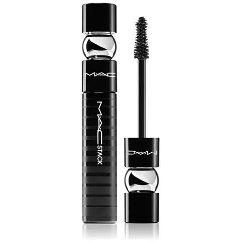 M·a·c Stack Mascara Superstack Micro Brush Volumizzante 12 Ml - Foto 1
