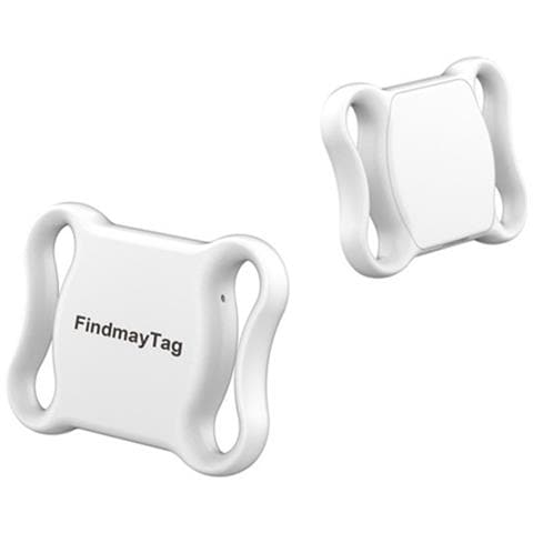Findmytag Pet Tracker: Non Perdere Mai Più Il Tuo Amico Peloso - Foto 2