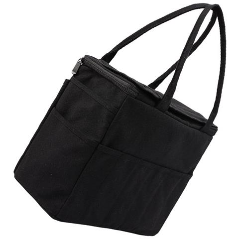 Borsa Portaoggetti Multifunzionale Per Filati Con Manici - Foto 2