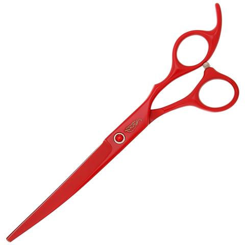 Forbici Da Toelettatura 7,0 In Su - Foto 1