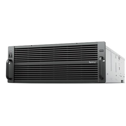 RX6025sas Custodia per Disco Rigido (HDD) Nero 2.5/3.5" - Foto 1