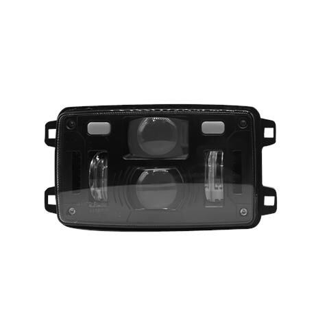 Proiettore A Led Compatibile Con John Deere, Same, Lamborghini, Hurlimann, Iseki,.. - Foto 1