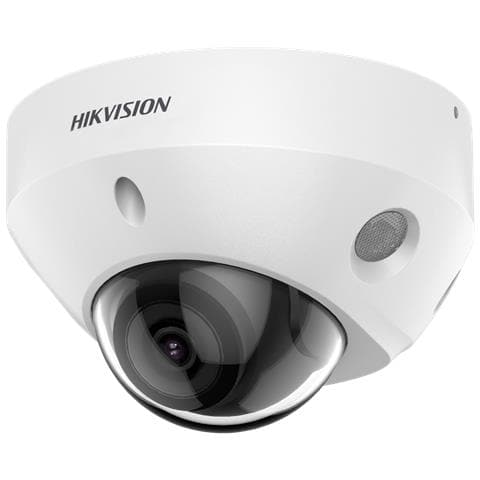 DS-2CD2583G2-IS Cupola Telecamera di sicurezza IP Esterno 3840 x 2160 Pixel Soffitto /muro - Foto 2