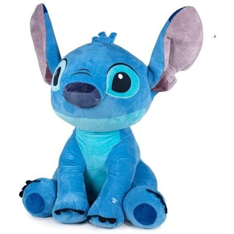 Disney Giant Stitch 120 Cm - Foto 1