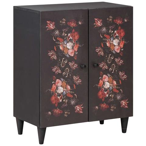 Armadi di Stoccaggio Multicolore 60 x 33.4 x 75.1 cm - Foto 1