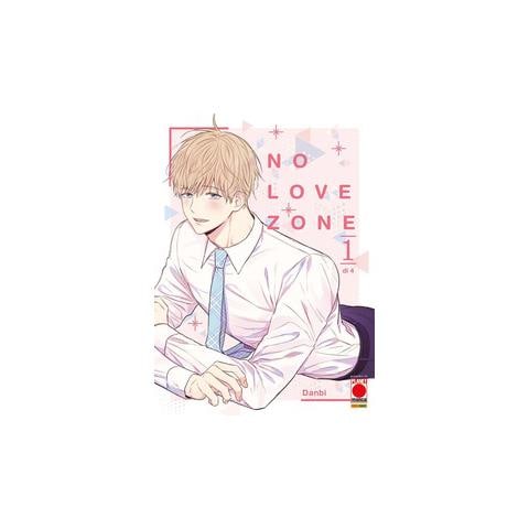 Danbi - No love zone!. Vol. 1 - Foto 1