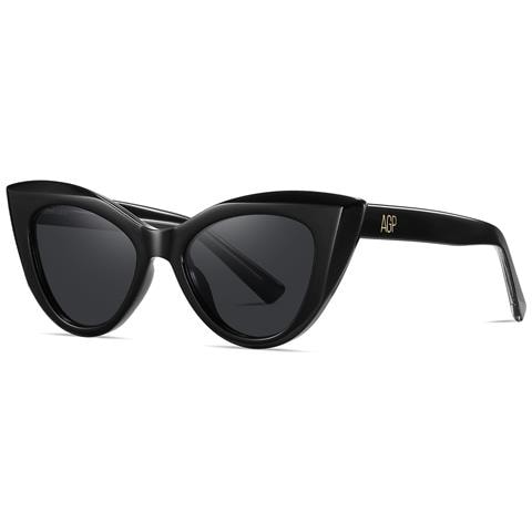 Occhiali da sole polarizzati Cat Eye Chic - Foto 5