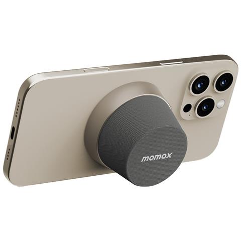 Altoparlante Portatile - Oro - Foto 4