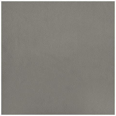 Struttura letto senza Materasso Grigio Chiaro 152x203 cm matrimoniale Velluto - Foto 9