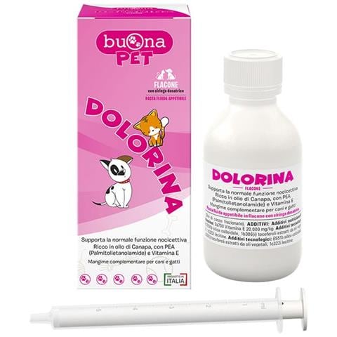 Dolorina Flacone 90 g - Foto 1