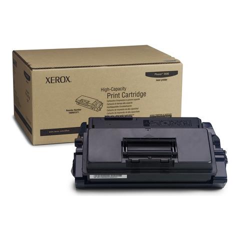 Toner Originale Nero Phaser 3600 Capacità 14000 Pagine - Foto 5