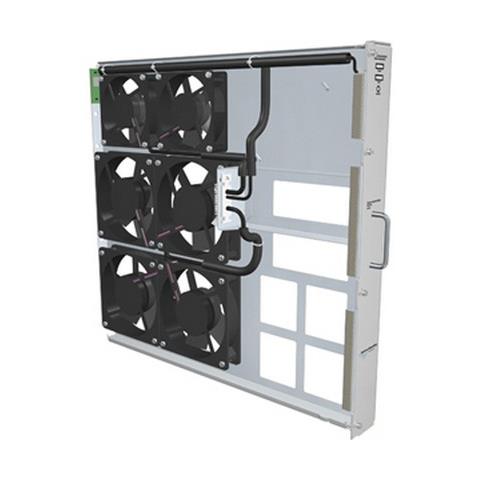 Cassetto ventola switch 8212zl - Foto 1