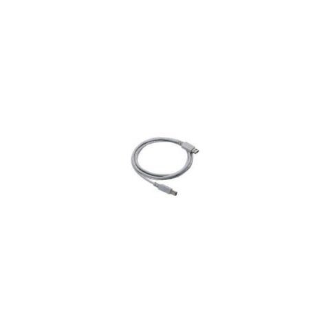 Straight Cable - Type A USB, 2m - Foto 1