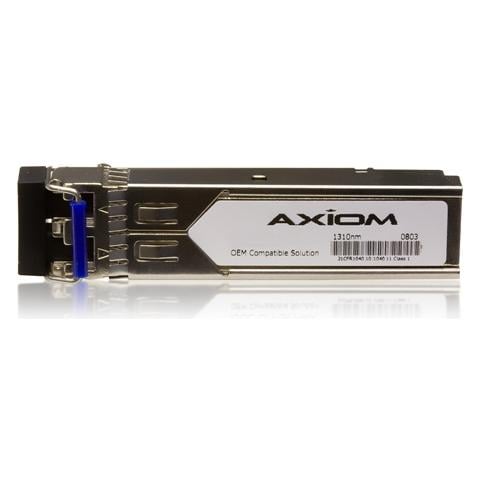 100FX SFP on GE SFP ports for DSBU switches - Foto 1