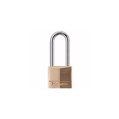 Lucchetto Ottone 40mx Arco Acciaio 51mx - Foto 1