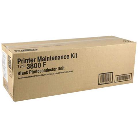 Fusore Type C - 100000 pagina - Foto 1