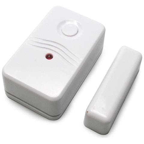 Contatto Magnetico Supplementare per Kit 100108 - Foto 1