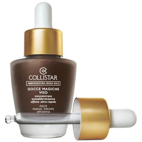 Gocce Magiche Viso 30 ml concentrato autoabbronzante effetto ultra-rapido - Foto 2