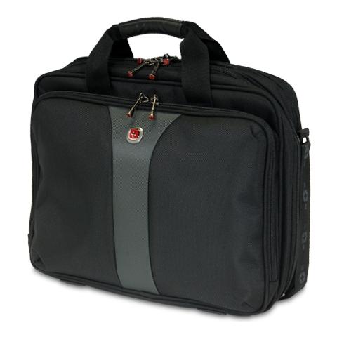 Legacy 15.6" Valigetta ventiquattrore Nero - Foto 1