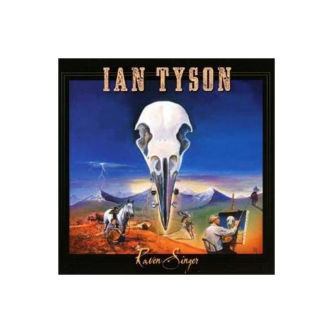 Ian Tyson - Raven Singer - Foto 1