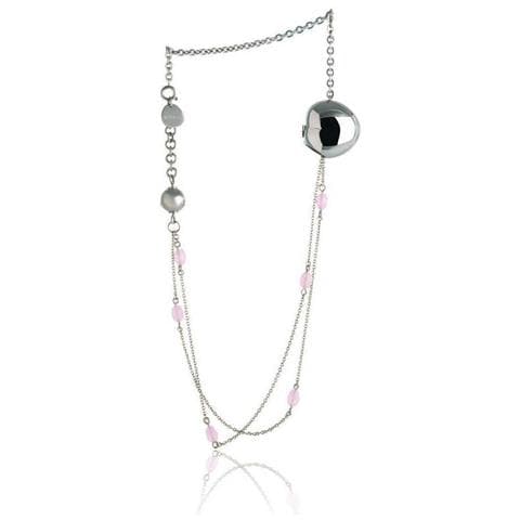Collana Donna Bloom Tj0833 - Foto 5
