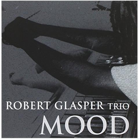 Robert Glasper - Mood - Foto 1