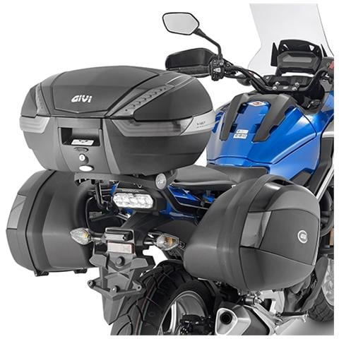 Attacco Specifico Posteriore - Foto 1