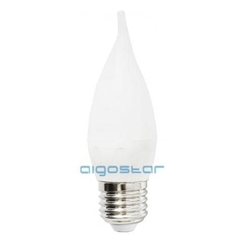 Lampadina A Led Aigostar 176334 A5 Cl37 E27 4w 3000k Calda - Foto 1