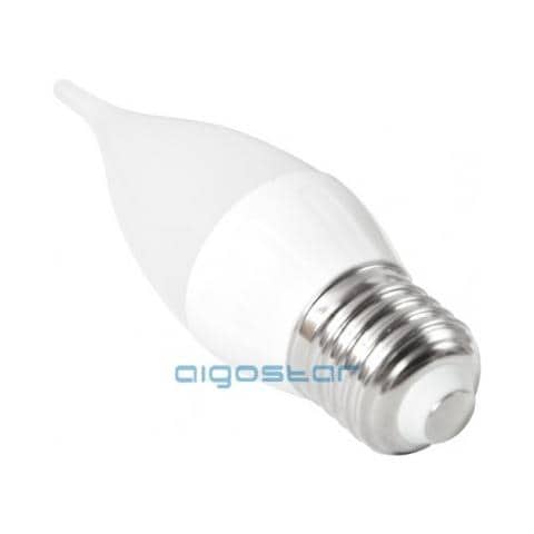 Lampadina A Led Aigostar 176334 A5 Cl37 E27 4w 3000k Calda - Foto 2