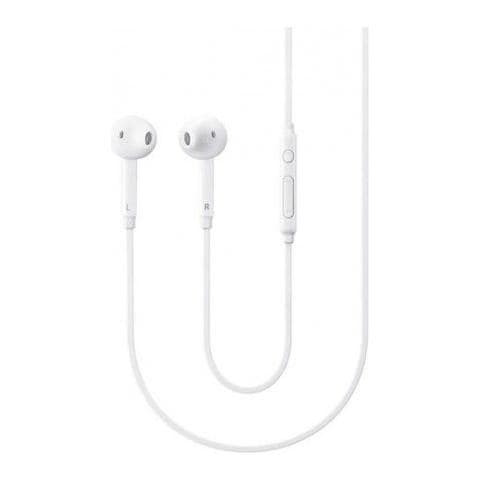 Auricolare Stereo Samsung Eo-eg920bw White Bulk - Foto 1