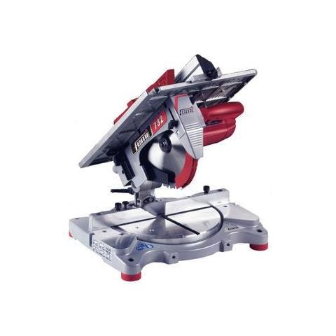 Troncatrice Legno 732 C / piano - Foto 1