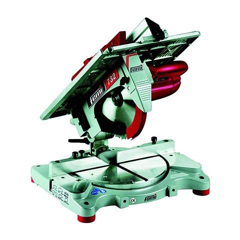 Troncatrice Legno 732 C / piano - Foto 2