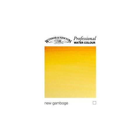 267 Artist 1/2 Godet Gomma Gutta Gruppo 1 - Foto 1