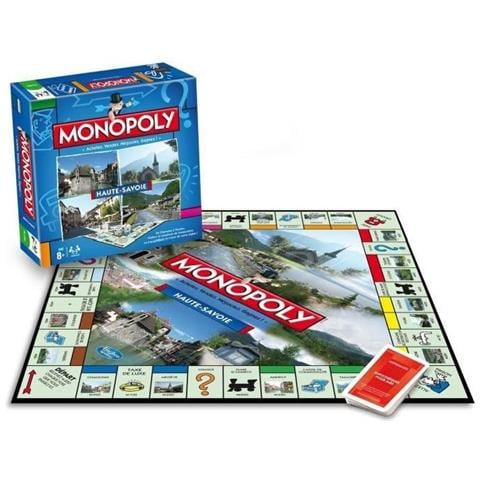 0156 Gioco di probabilità Bambini e Adulti - Foto 1