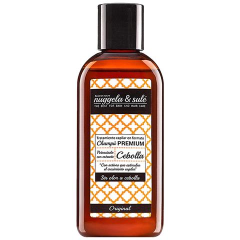 Premium Shampoo Estratto Di Cipolla 100ml - Foto 1